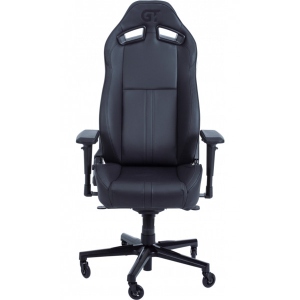 Крісло для геймерів GT Racer X-8009 Black