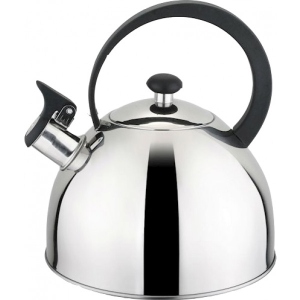 Чайник металевий Gusto GT-1402-25 2.5 л