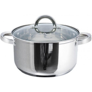 Каструля Gusto GT-1500-18 Nuovo 18 см