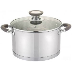Каструля Gusto GT-1103-24 Level 24 см замовити в Україні