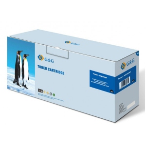 Картридж-тонер G&G для Xerox Phaser 3610/3615 (G&G-106R02732)