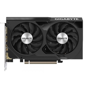 Відеокарта Gigabyte RTX4060 8GB (GV-N4060WF2OC-8GD)