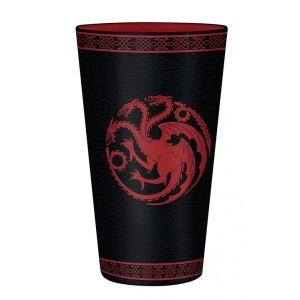 Склянка Game of Thrones Targaryen (3665361009832)