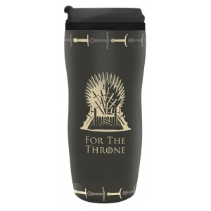 Термочашка Game of Thrones Throne 355 мл (3665361028642)