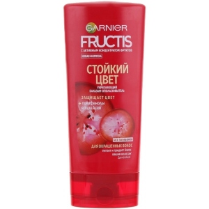 Бальзам для волосся Garnier FRUCTIS Стійкий колір 200 мл