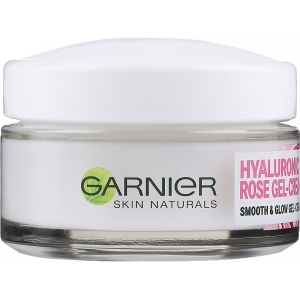 Крем для обличчя Garnier Skin Naturals Зволожуючий гіалуроновий 50 мл (3600542402361)