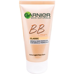 Крем для обличчя Garnier SKIN NAT зволоження св.беж. (Дуже світлий) 50 мл