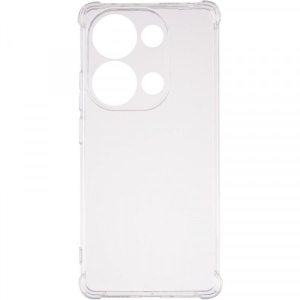 Чохол для смартфону Gelius Ultra Thin Proof for Xiaomi Redmi Note 13 Pro 4G Transparent (96604)