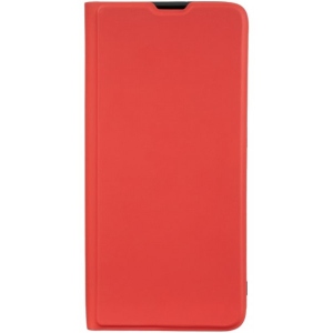 Чохол для смартфону Gelius Book Cover Shell Case for Samsung A025 (A02s) Red (88530)