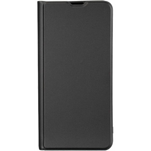 Чохол для смартфону Gelius Book Cover Shell Case for Samsung A315 (A31) Black (87220)