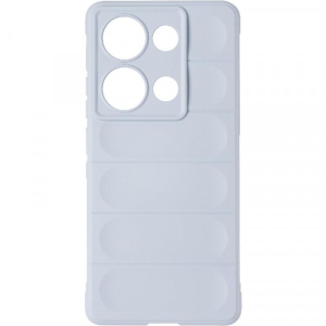 Чохол для смартфону Gelius Deexe Terra for Xiaomi Redmi Note 13 Pro 4G Light Blue (96491)