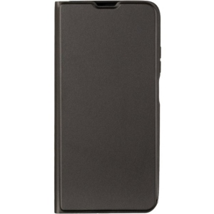 Чохол для смартфону Gelius Shell Case for Xiaomi Redmi Note 10 4G Black (87970) продаж