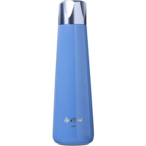 Термопляшка Gelius Smart Bottle GP-SB001 Blue with LCD (76435)