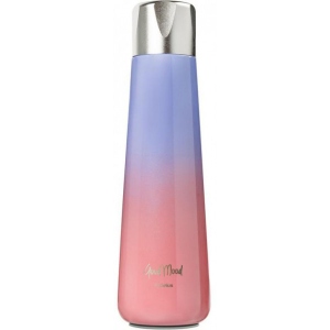 Термопляшка Gelius Smart Bottle GP-SB001 Lilac Pink with LCD (76434)