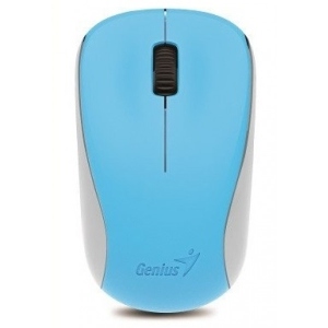 Миша бездротова Genius NX-7000 WL Blue (31030012402)