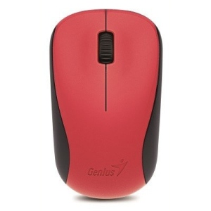 Миша бездротова Genius NX-7000 WL Red (31030012403)