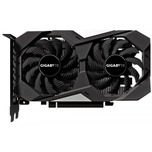 Відеокарта Gigabyte GeForce GTX 1650 OC 4GB GDDR5 128bit (GV-N1650OC-4GD)