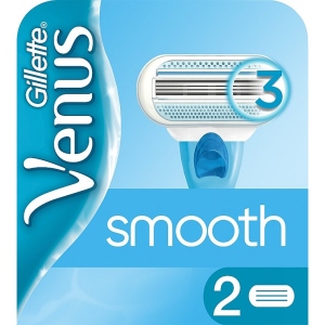 Картридж для станка жіночого Gillette VENUS 2шт