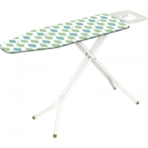 Прасувальна дошка GIMI Andy 130x44 см Leaves (928472)