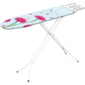 Уцінка - Прасувальна дошка GIMI Junior 114x33 см Gerbera (928441) ##