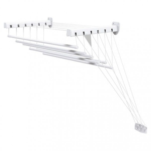 Сушарка для білизни GIMI Lift 100 6 м (153561)