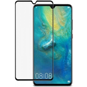 Захисне скло для смартфону PowerPlant Full screen PowerPlant for Huawei Mate 20 (GL605903)