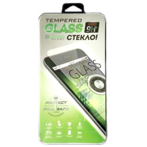 Захисне скло для смартфону PowerPlant for Huawei Y7 (GL601462)