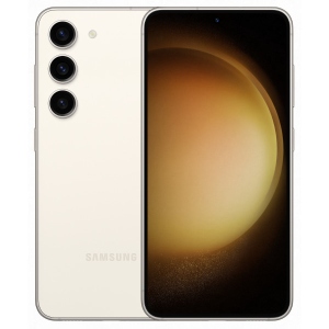 Смартфон Samsung Galaxy S23 8/256Gb Beige (SM-S911BZEGSEK)