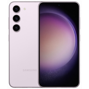 Смартфон Samsung Galaxy S23 8/256Gb Light Pink (SM-S911BLIGSEK)