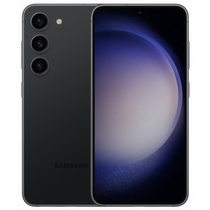 Смартфон Samsung Galaxy S23 8/128Gb Black (SM-S911BZKDSEK)