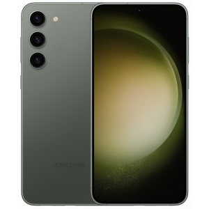 Смартфон Samsung Galaxy S23+ 8/256Gb Green (SM-S916BZGDSEK)