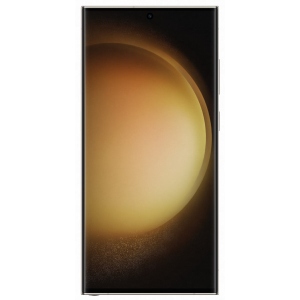 Смартфон Samsung Galaxy S23 Ultra 12/256Gb Beige (SM-S918BZEGSEK)