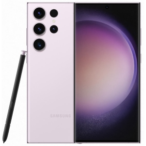 Уцінка - Смартфон Samsung Galaxy S23 Ultra 12/256Gb Violet (SM-S918BLIGSEK)