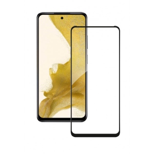 Захисне скло для смартфону Global Full Glue for Infinix Hot 40i Black (1283126588938)