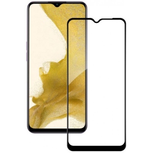 Захисне скло для смартфону Global Full Glue for Oppo A58 (1283126565168)