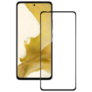 Захисне скло для смартфону Global Full Glue for Moto G72 (1283126583001)