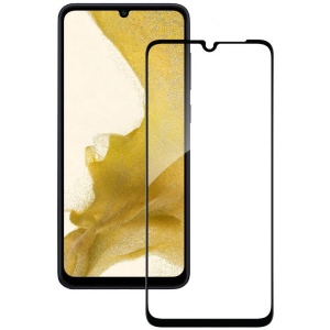 Захисне скло для смартфону Global Full Glue for Samsung A05 (1283126582035)