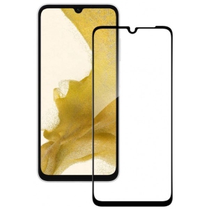 Захисне скло для смартфону Global Full Glue for Samsung A05S (1283126582028) офіційний магазин