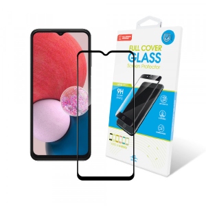 Захисне скло для смартфону Global Full Glue for Samsung A13 4G (1283126524233)