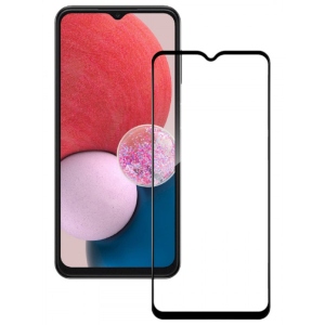 Захисне скло для смартфону Global Full Glue for Samsung A13 (1283126519055)