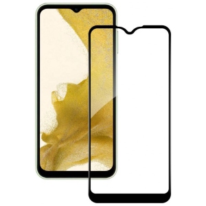 Захисне скло для смартфону Global Full Glue for Samsung A15 (1283126583056)