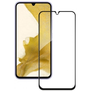 Захисне скло для смартфону Global Full Glue for Samsung A34 5G (1283126559822)