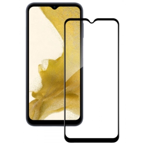 Захисне скло для смартфону Global Full Glue for Samsung M14 (1283126579905)