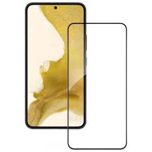 Захисне скло для смартфона Global Full Glue for Samsung S22 (1283126522987)