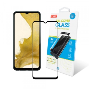 Захисне скло для смартфона Global Full Glue for Samsung M23 5G (1283126527067)