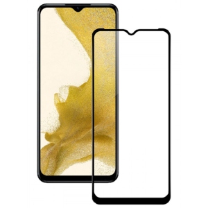 Захисне скло для смартфону Global Full Glue for RealMe C35 (1283126531309)