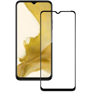 Захисне скло для смартфону Global Full Glue for Tecno Spark 10 (1283126580598)