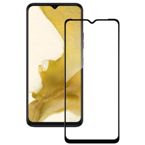 Захисне скло для смартфону Global Full Glue for Tecno Spark 10C (1283126564901)