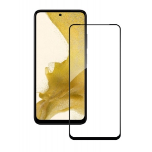 Захисне скло для смартфону Global Full Glue for Xiaomi Redmi Note 12S (1283126564963)