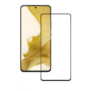 Захисне скло для смартфону Global Full Glue for Xiaomi Redmi Note 13 5G (1283126583858)